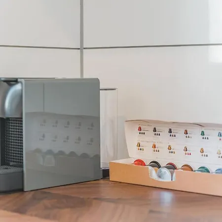 아파트 Schoene 2 Zimmer Zentral In West